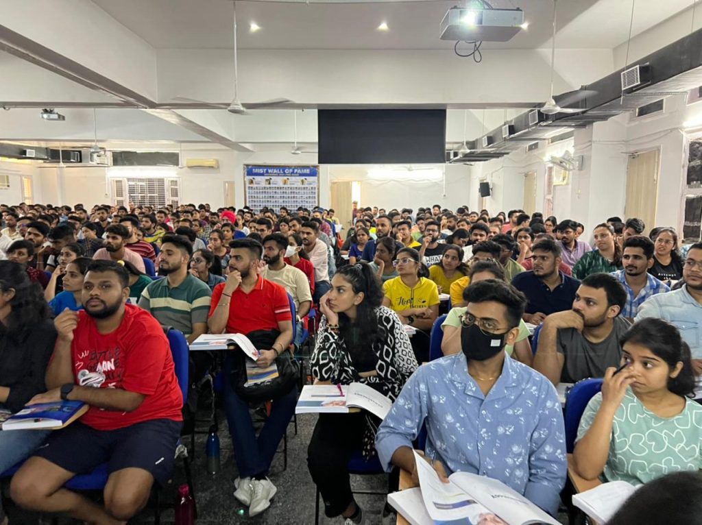 FMG Exam